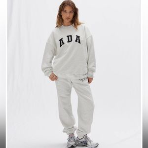Adanola sweatpants